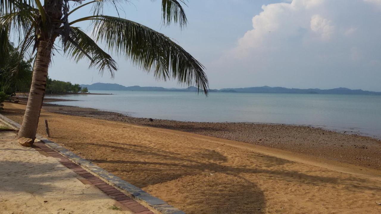 Periwinkle Villa Koh Chang Exterior foto