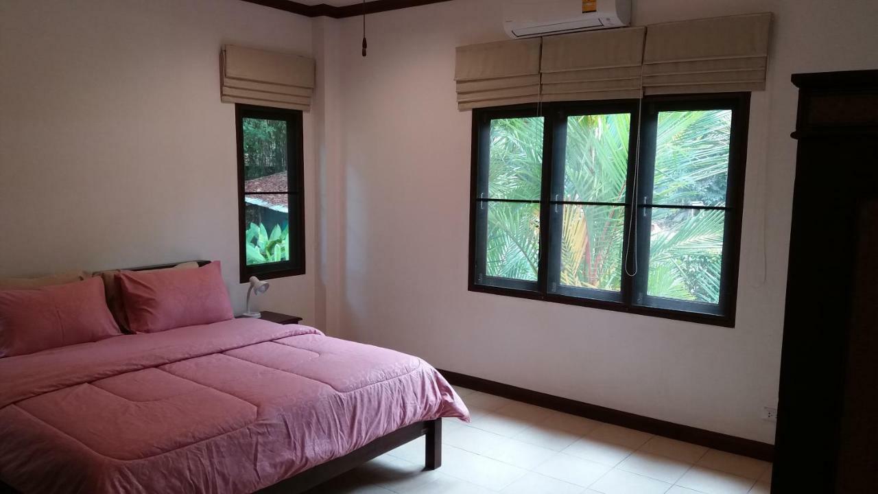 Periwinkle Villa Koh Chang Exterior foto